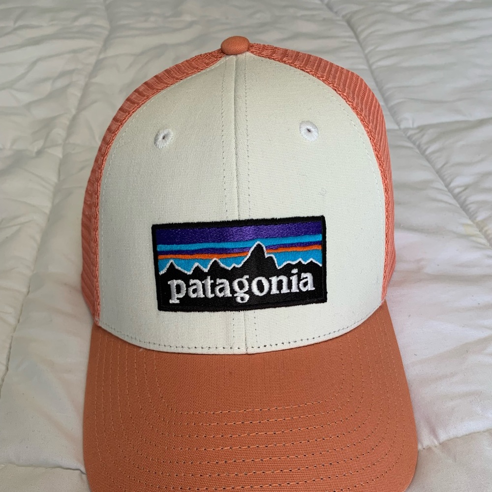 Patagonia P-6 Trucker Hat